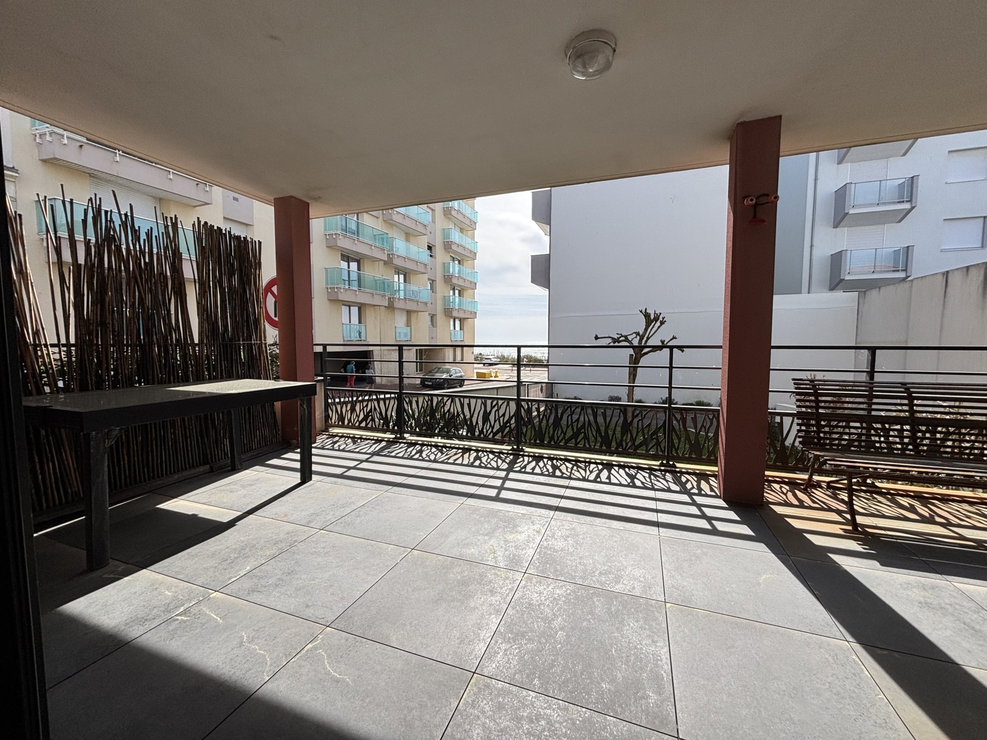 Appartement à vendre, 97m², Les Sables-d'Olonne