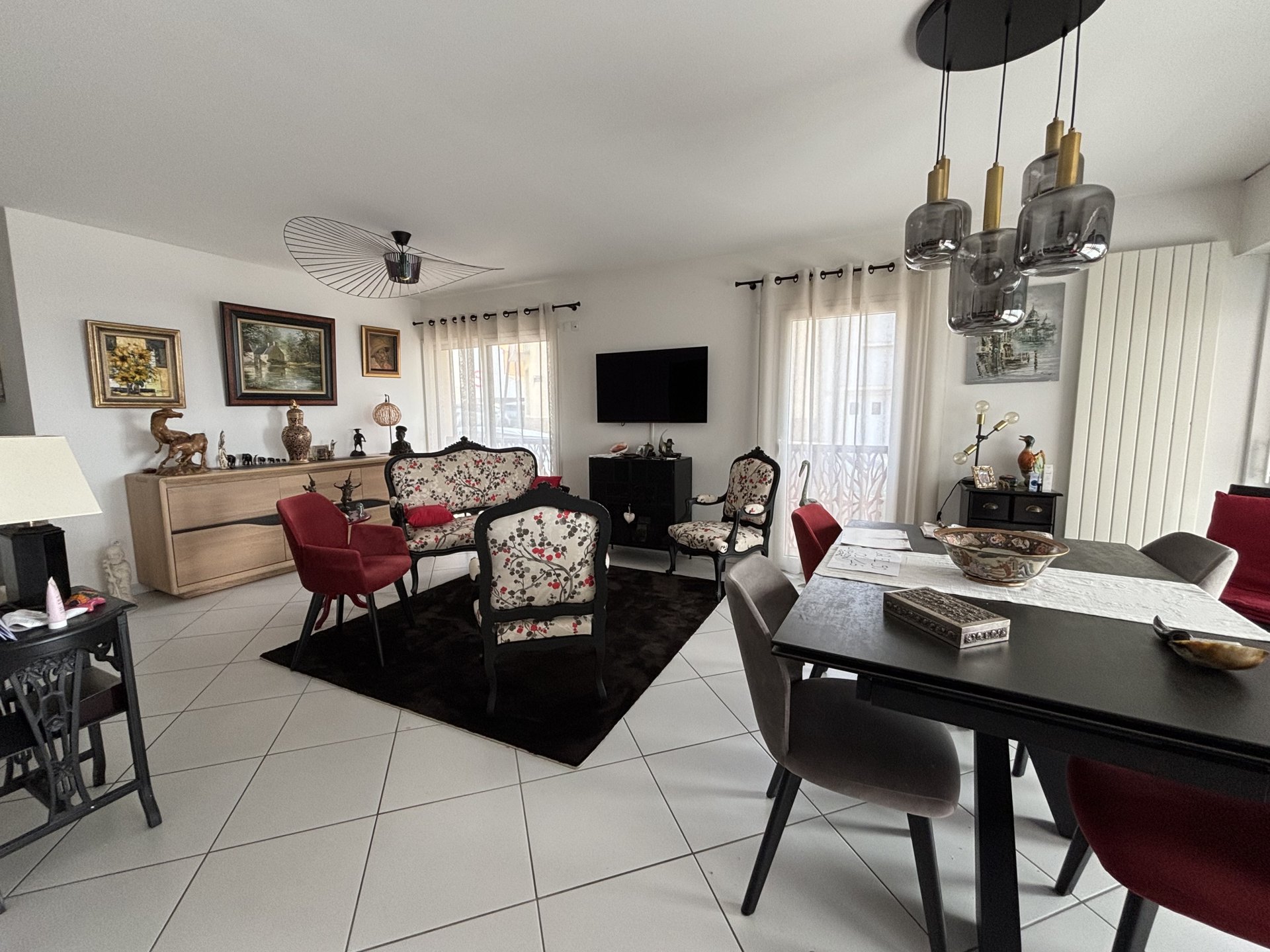 Appartement à vendre, 97m², Les Sables-d'Olonne