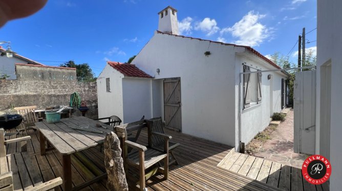 Maison à vendre, 90m², La Guérinière