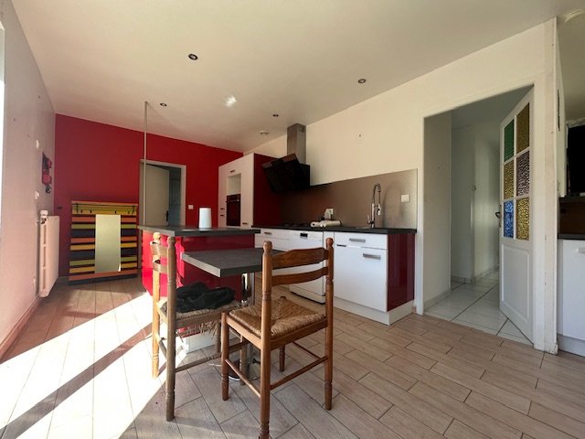 Maison à vendre, 171m², Commequiers