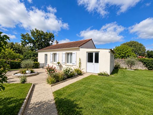Maison 4 pièces 64 m² · à Coëx · 64 m² · 170 000 €