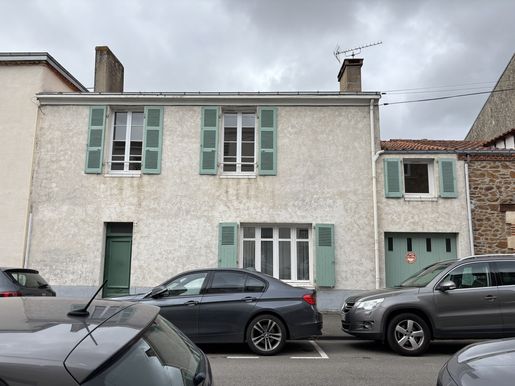 Maison 5 pièces 100 m² · à La Roche-sur-Yon · 100 m² · 339 200 €