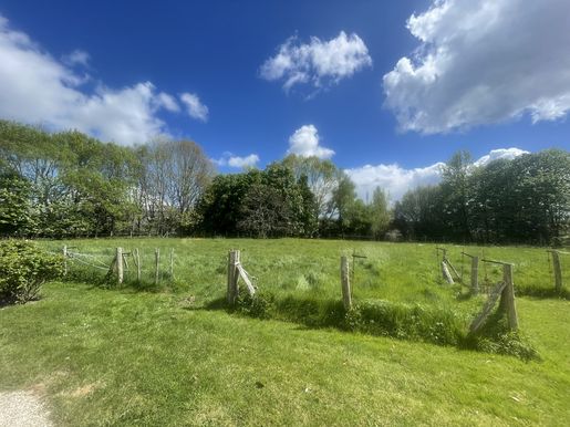 Terrain, terrain 1040 m² — Bellevigny (Vendée) · 158 264 €