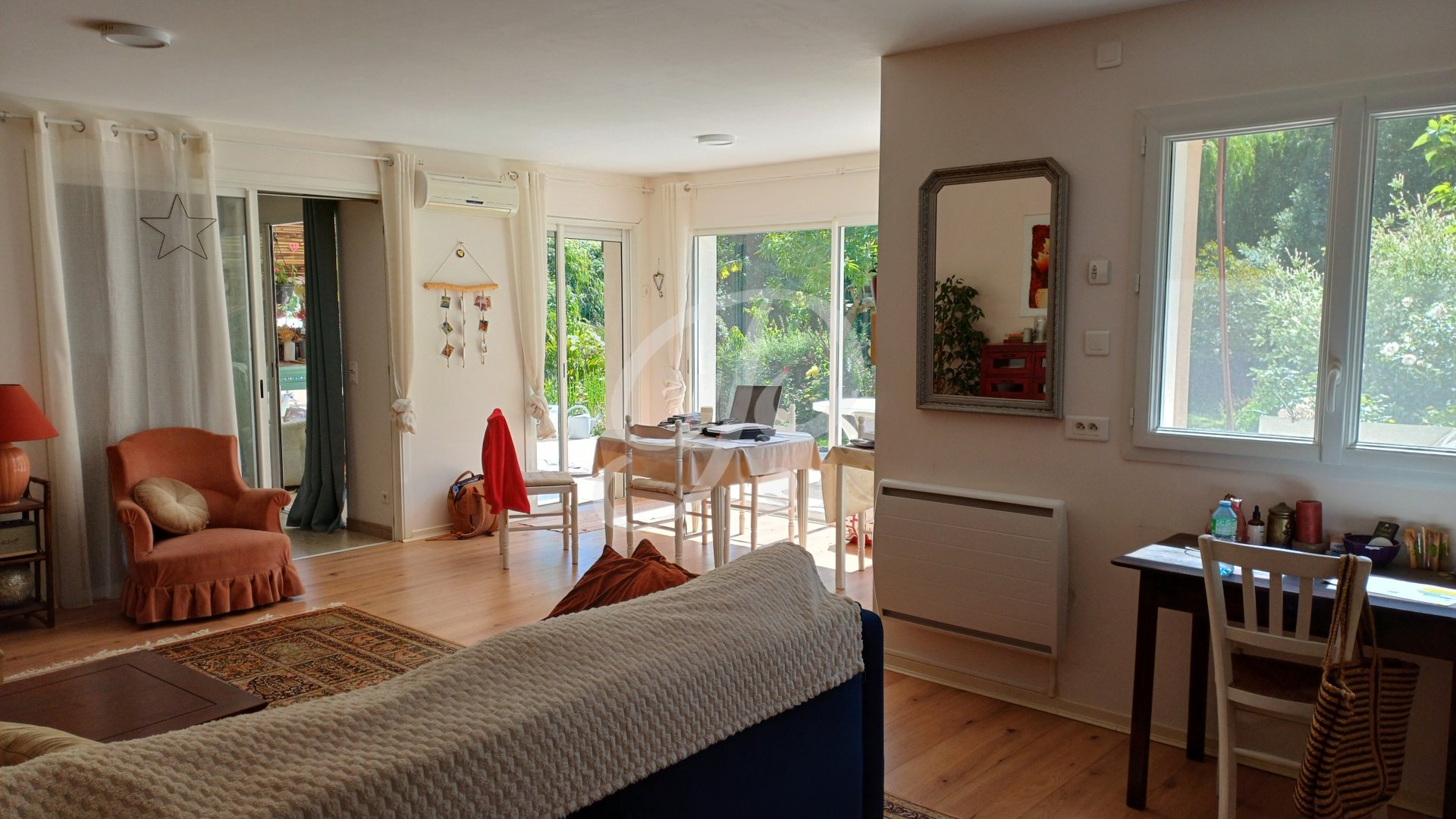 Maison à vendre, 235m², Saint-Révérend