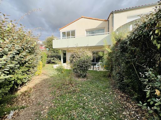 Appartement 3 pièces 62 m² · aux Sables-d'Olonne · 62 m² · 263 940 €