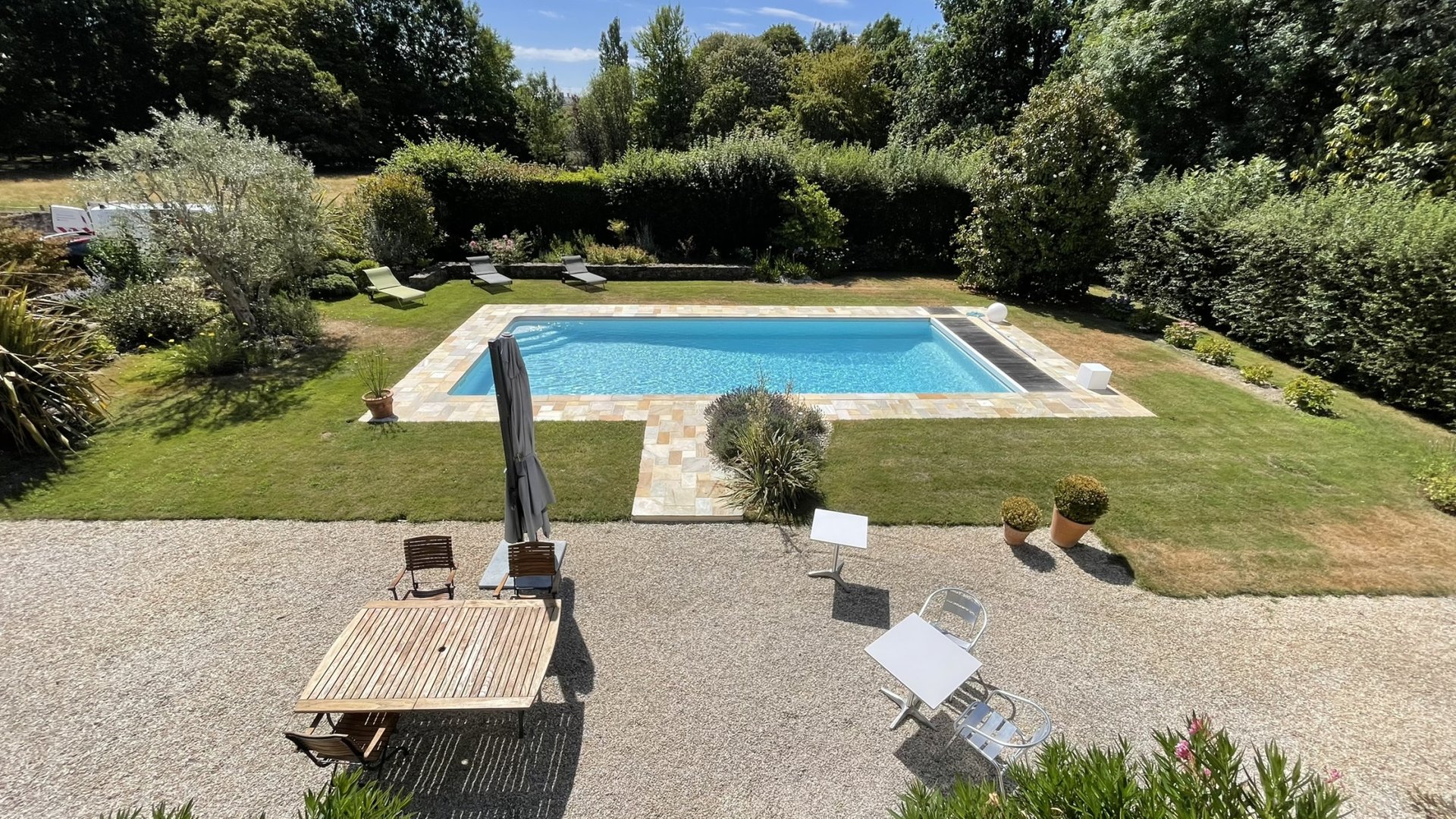 Maison à vendre, 235m², Bellevigny