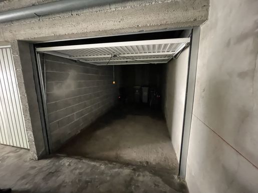 Parking 17 m² · à Les Sables-d'Olonne · 17 m² · 55 000 €