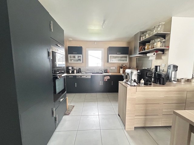 Maison à vendre, 80m², Coëx