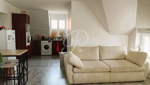 Appartement 2 pièces 42 m² · à Saint-Hilaire-de-Riez · 42 m² · 178 500 €