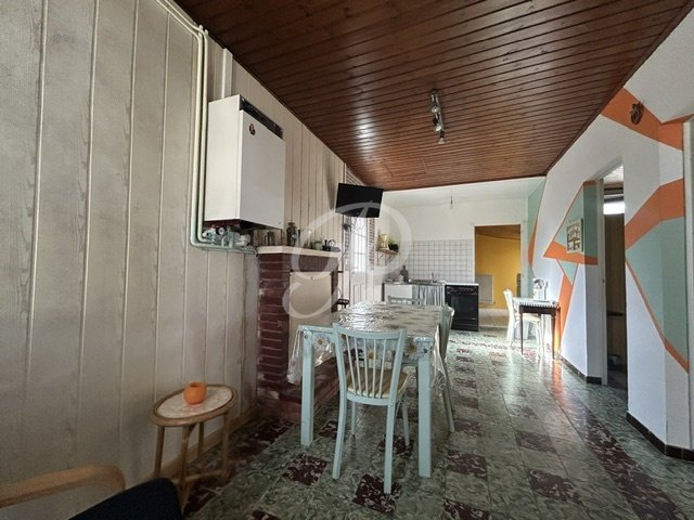 Maison à vendre, 53m², L'Aiguillon-sur-Vie