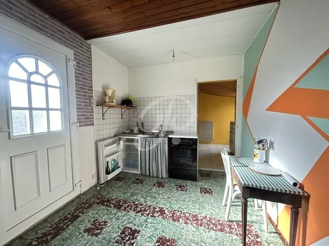 Maison à vendre, 53m², L'Aiguillon-sur-Vie