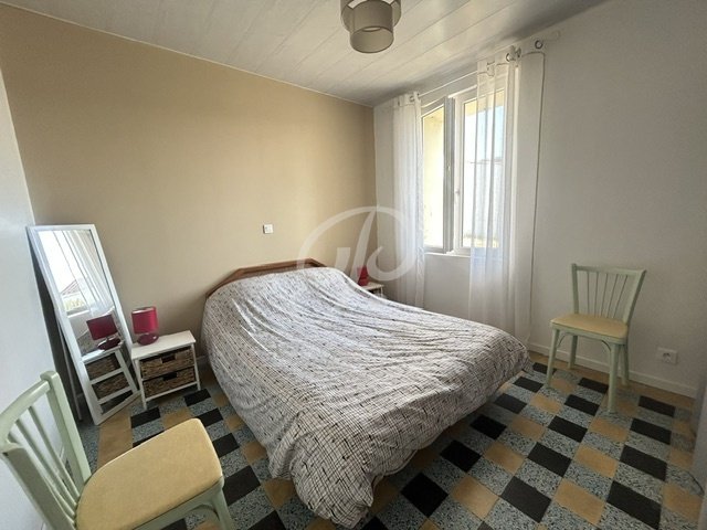 Maison à vendre, 53m², L'Aiguillon-sur-Vie