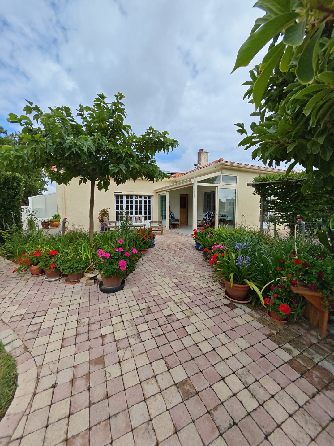 Maison à vendre, 182m², Coëx