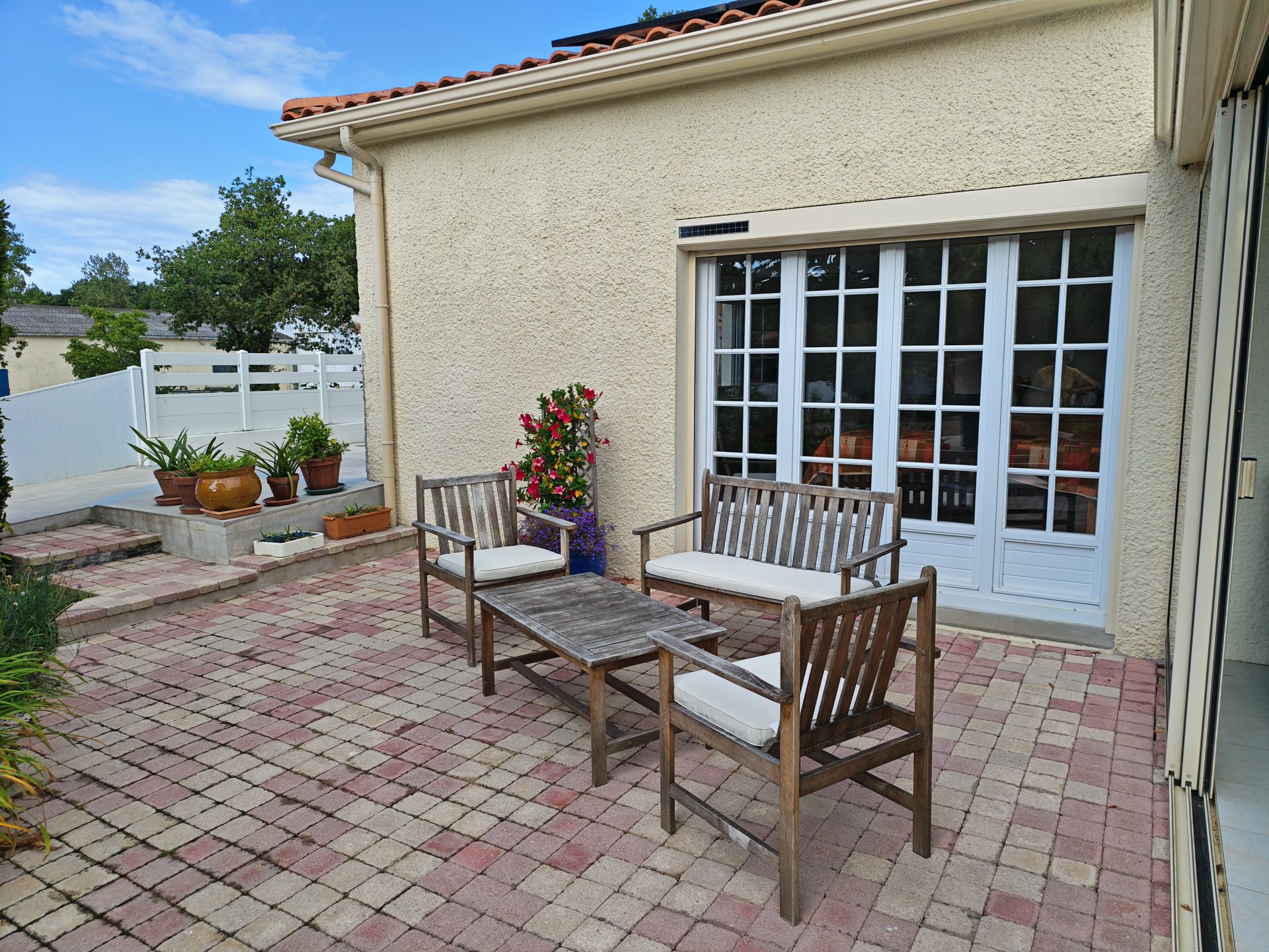 Maison à vendre, 182m², Coëx
