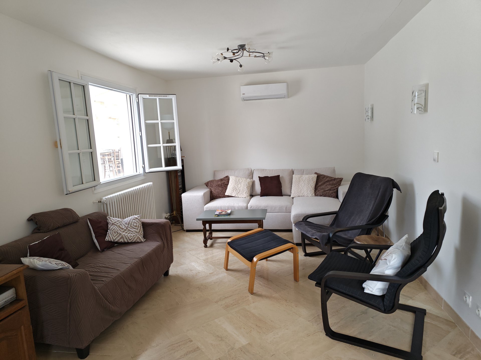 Maison à vendre, 182m², Coëx