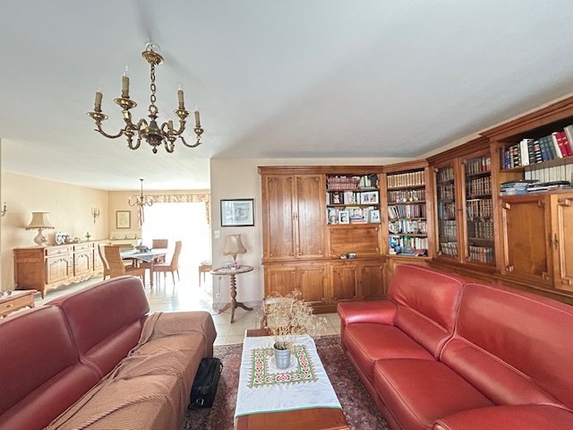 Maison à vendre, 110m², Coëx