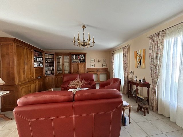 Maison à vendre, 110m², Coëx
