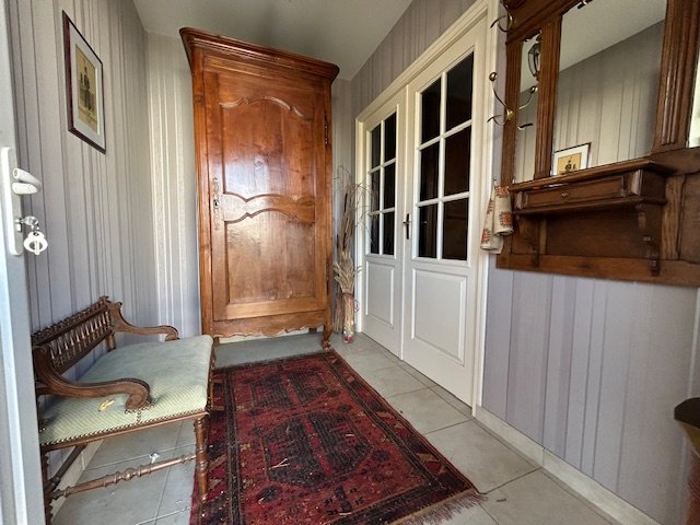 Maison à vendre, 110m², Coëx