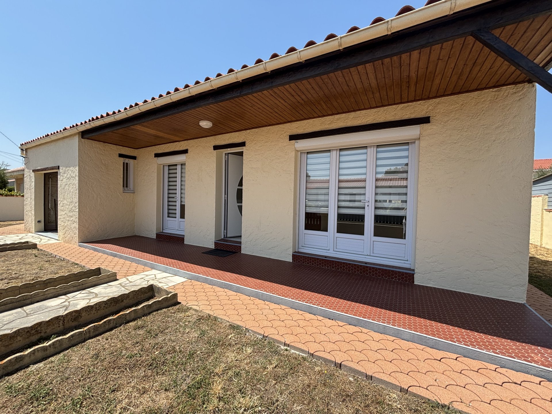 Maison à vendre, 91m², Les Sables-d'Olonne