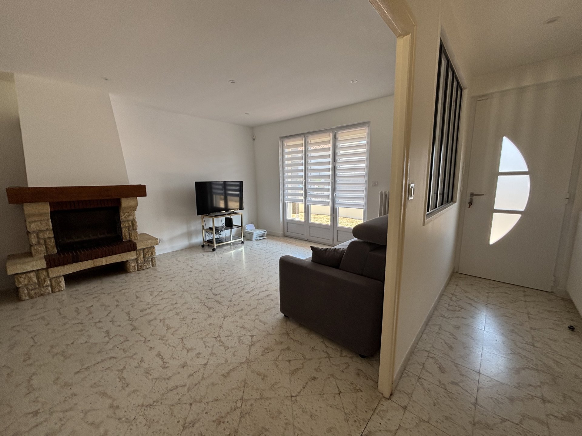 Maison à vendre, 91m², Les Sables-d'Olonne