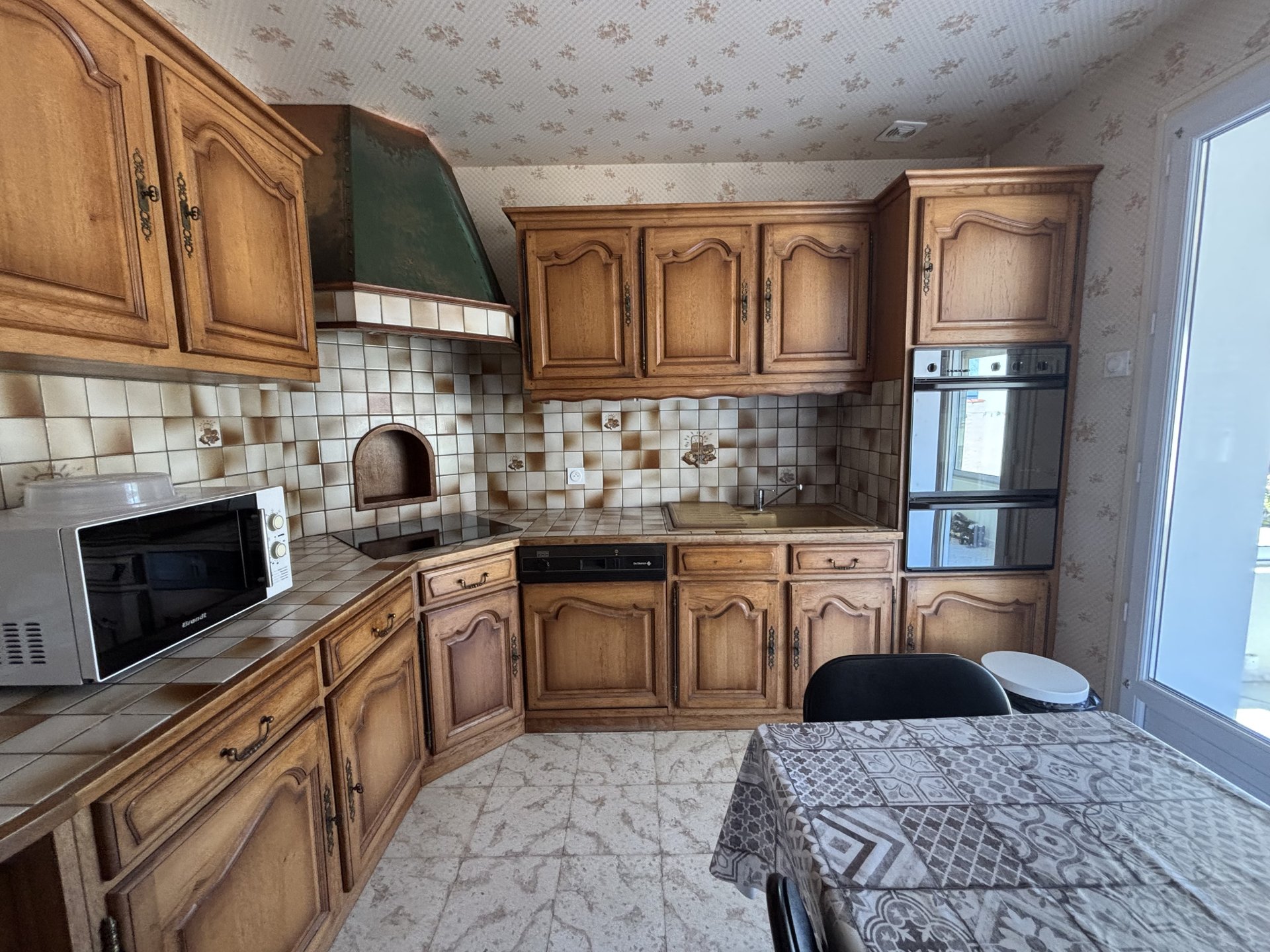 Maison à vendre, 91m², Les Sables-d'Olonne