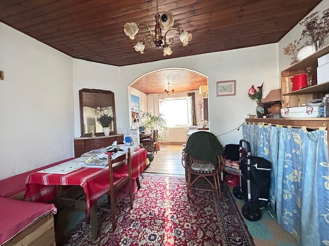 Maison à vendre, 90m², La Chapelle-Hermier