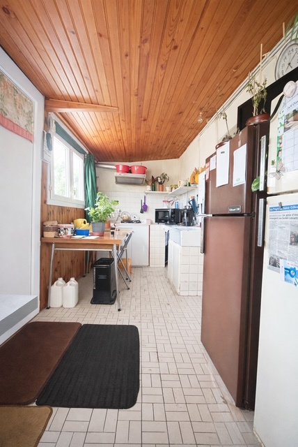 Maison à vendre, 90m², La Chapelle-Hermier
