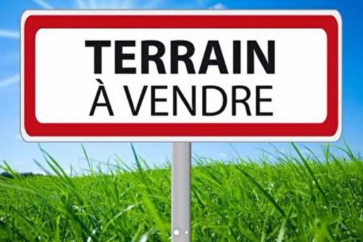 Terrain, terrain 292 m² — Apremont (Vendée) · 44 000 €