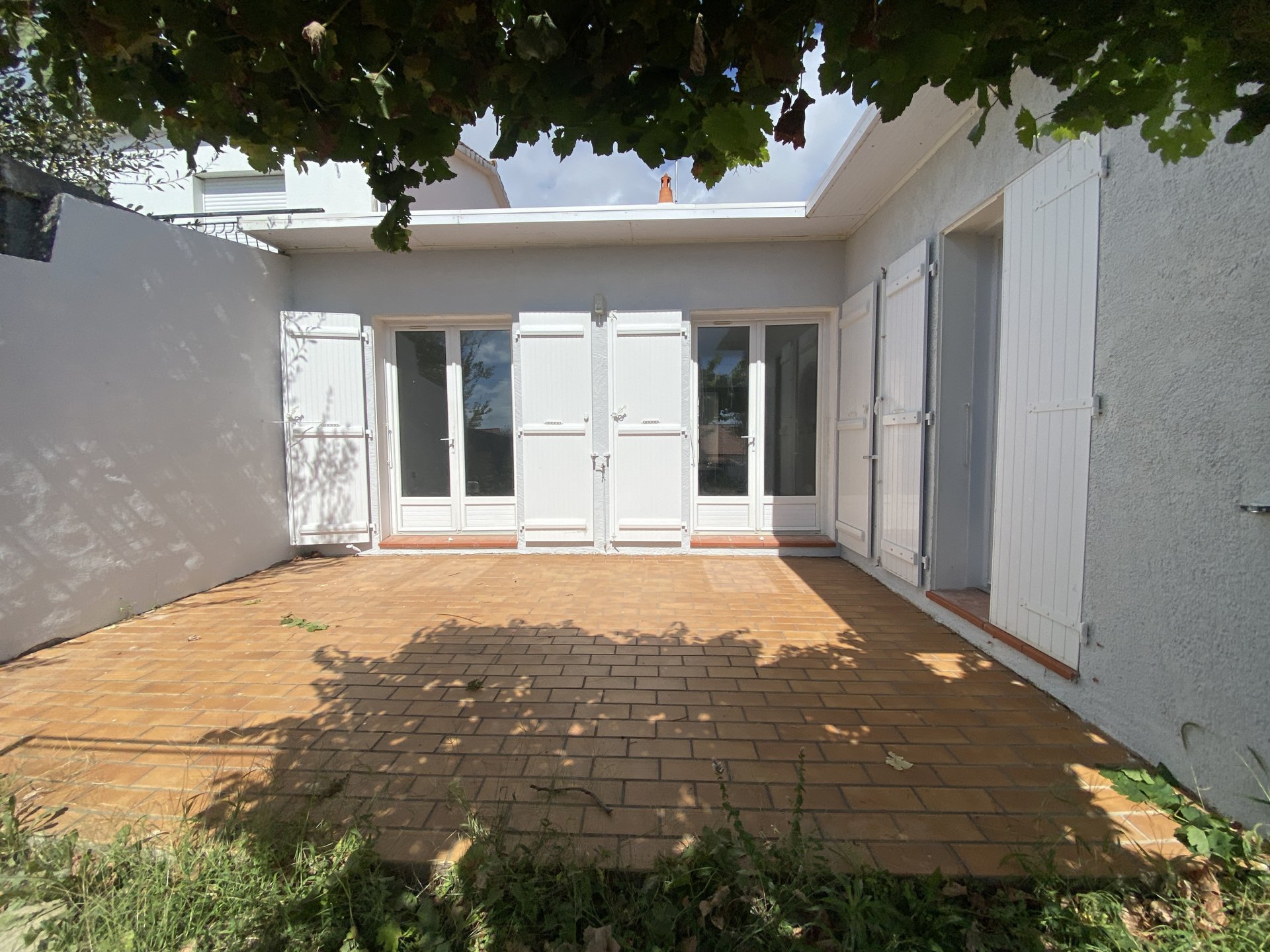 Maison à vendre, 85m², Brem-sur-Mer