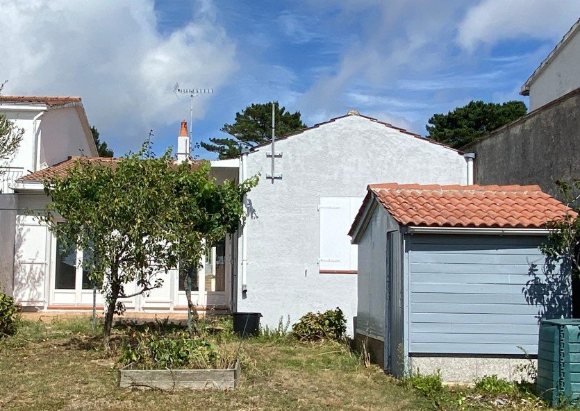 Maison à vendre, 85m², Brem-sur-Mer