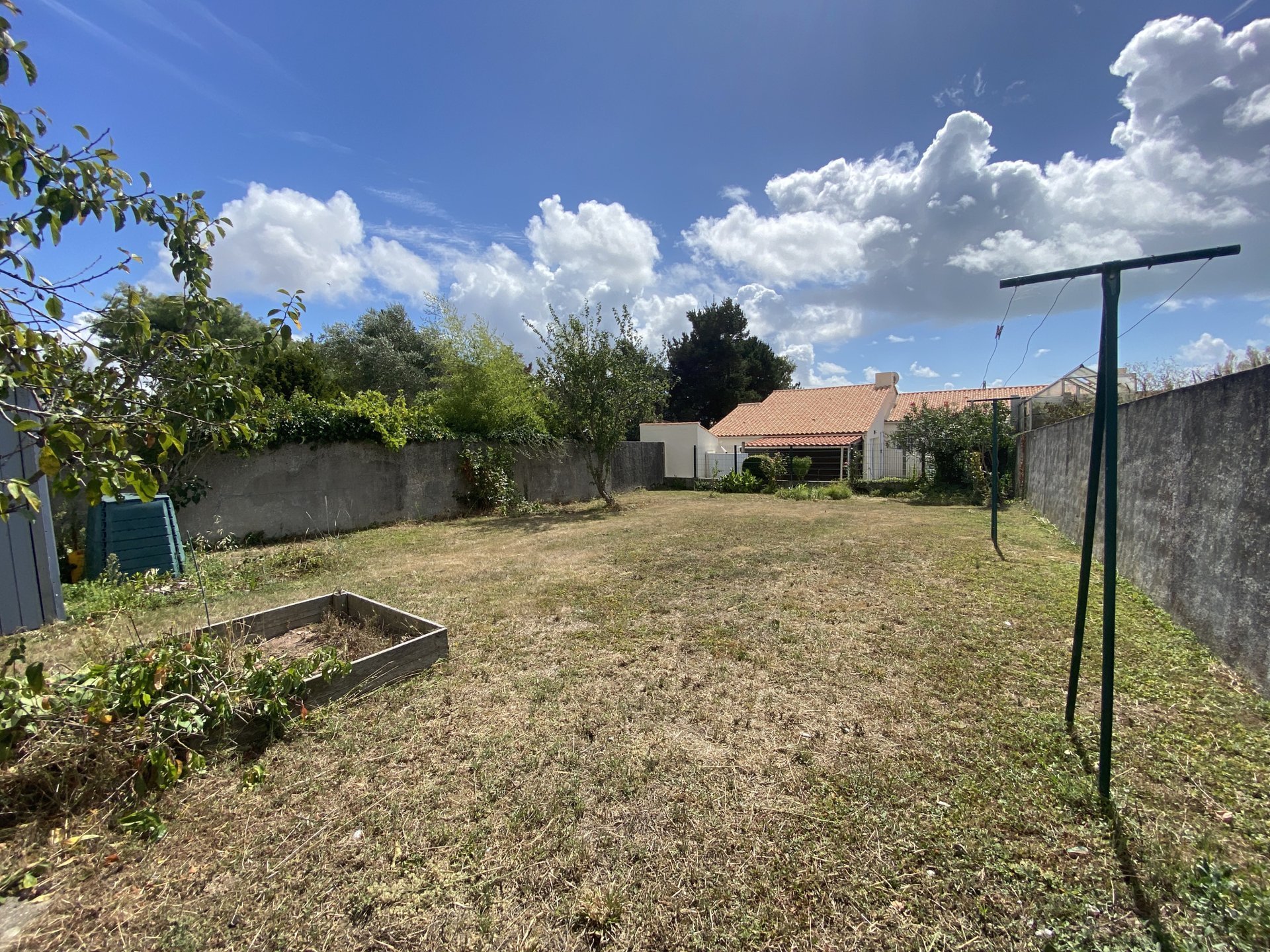 Maison à vendre, 85m², Brem-sur-Mer