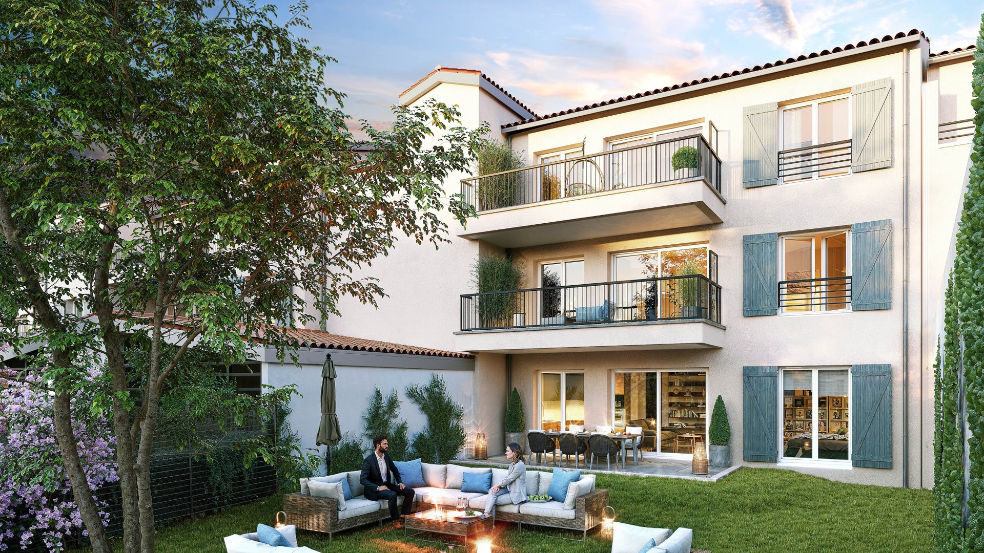 Appartement à vendre, 70m², Les Sables-d'Olonne