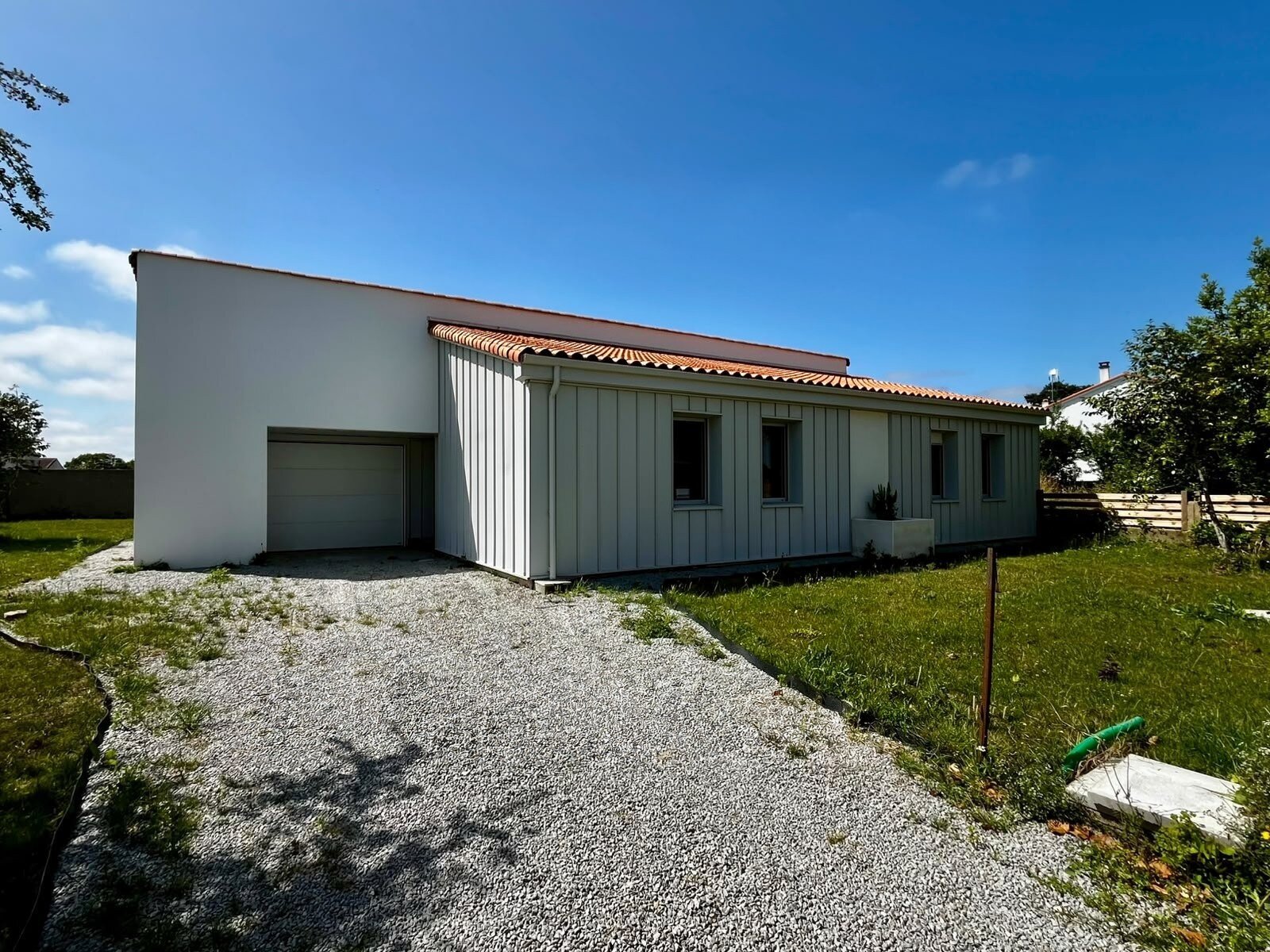 Maison à vendre, 123m², Coëx