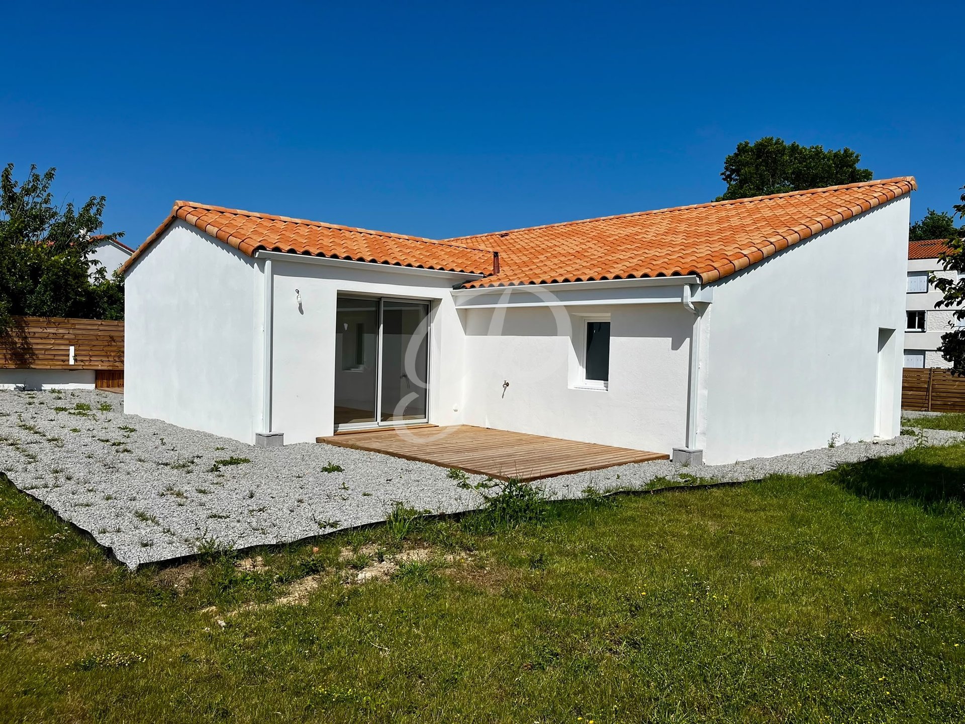 Maison à vendre, 123m², Coëx