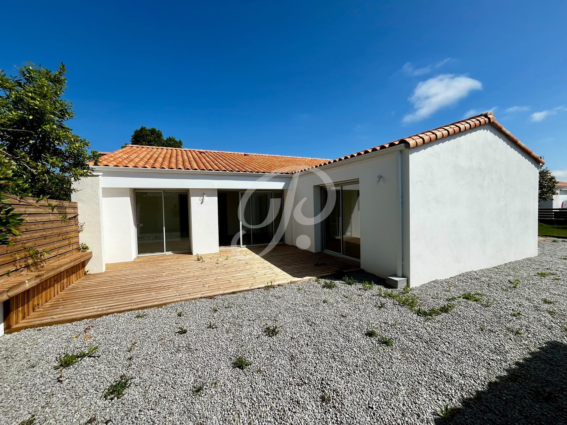 Maison à vendre, 123m², Coëx