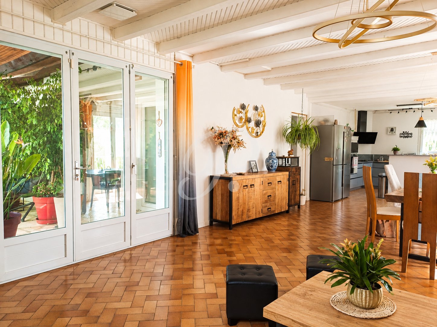 Maison à vendre, 132m², Saint-Révérend