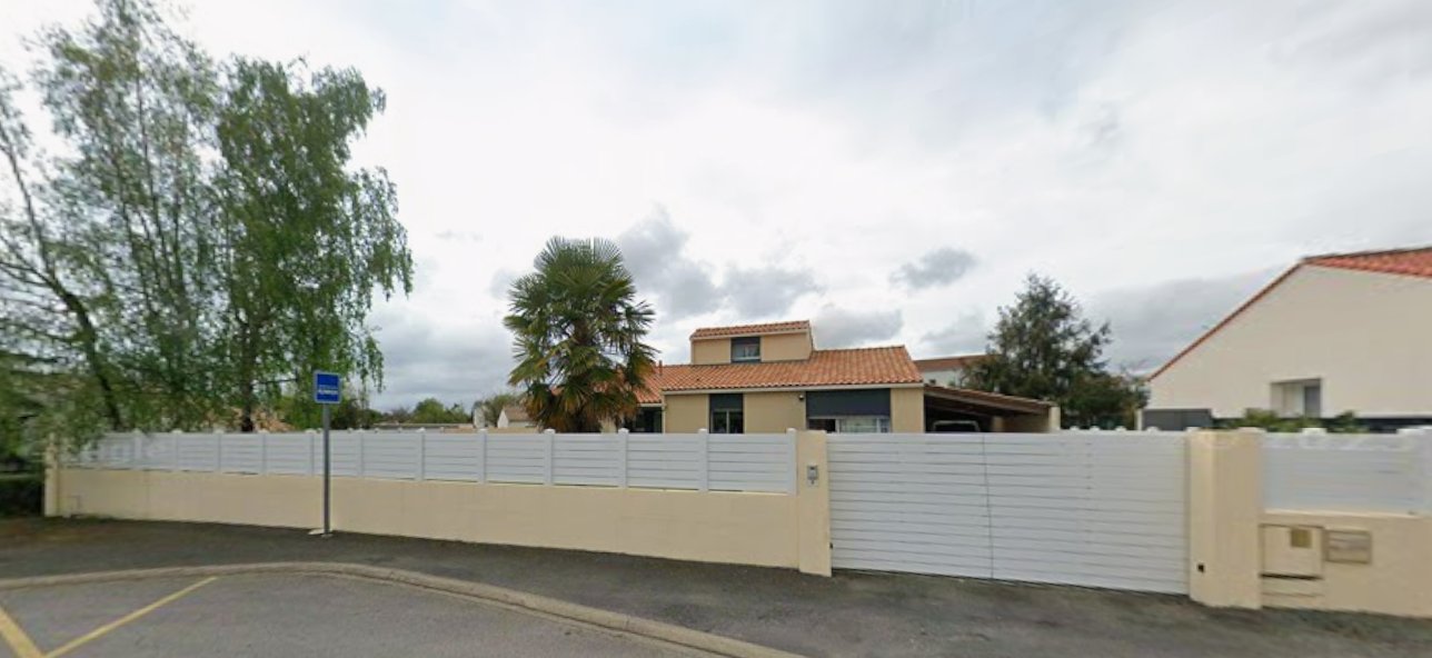 Maison à vendre, 110m², Coëx