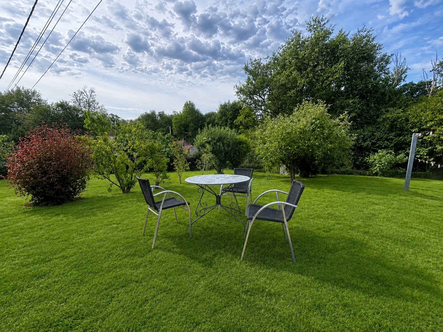 Maison à vendre, 70m², Coëx