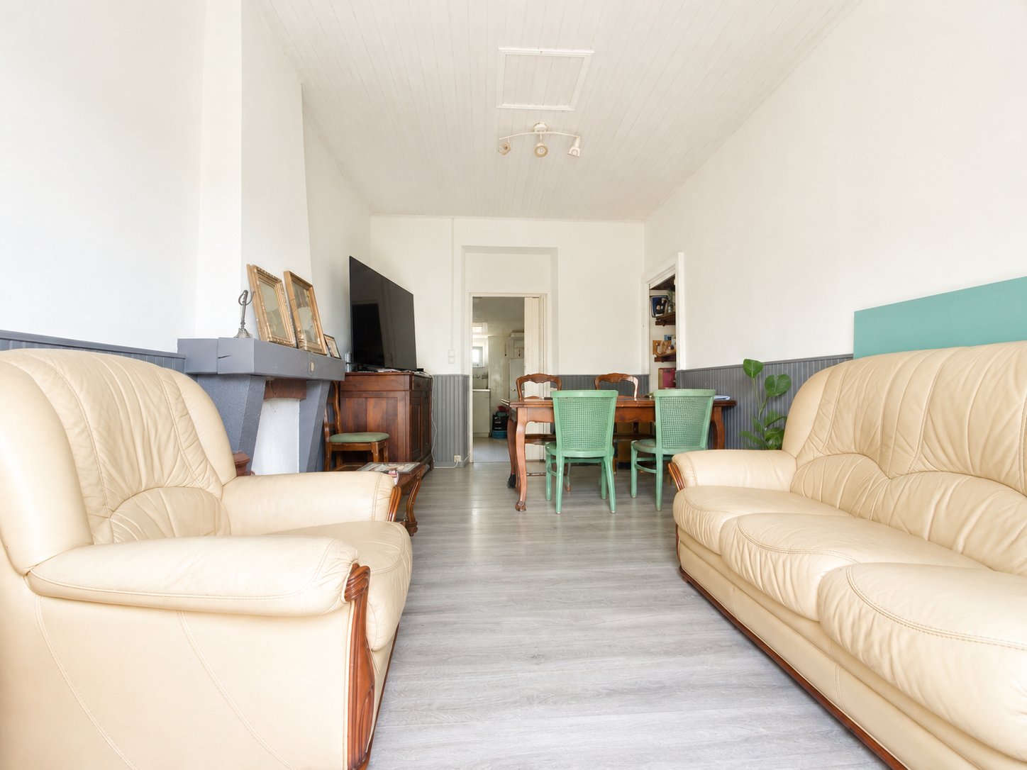 Maison à vendre, 70m², Coëx