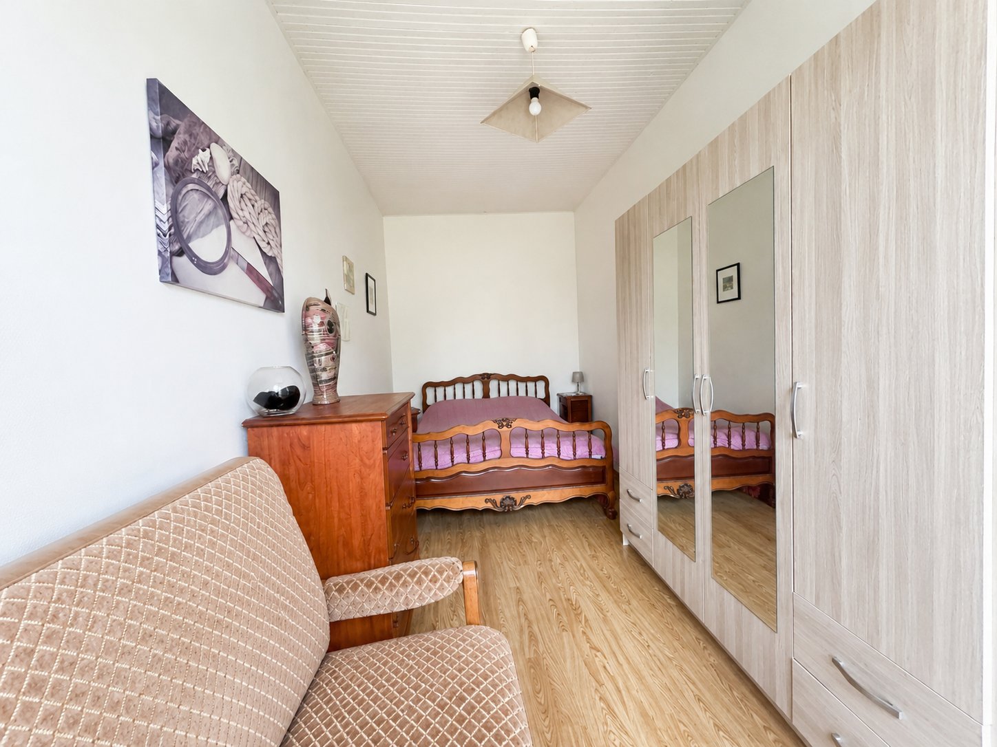 Maison à vendre, 70m², Coëx