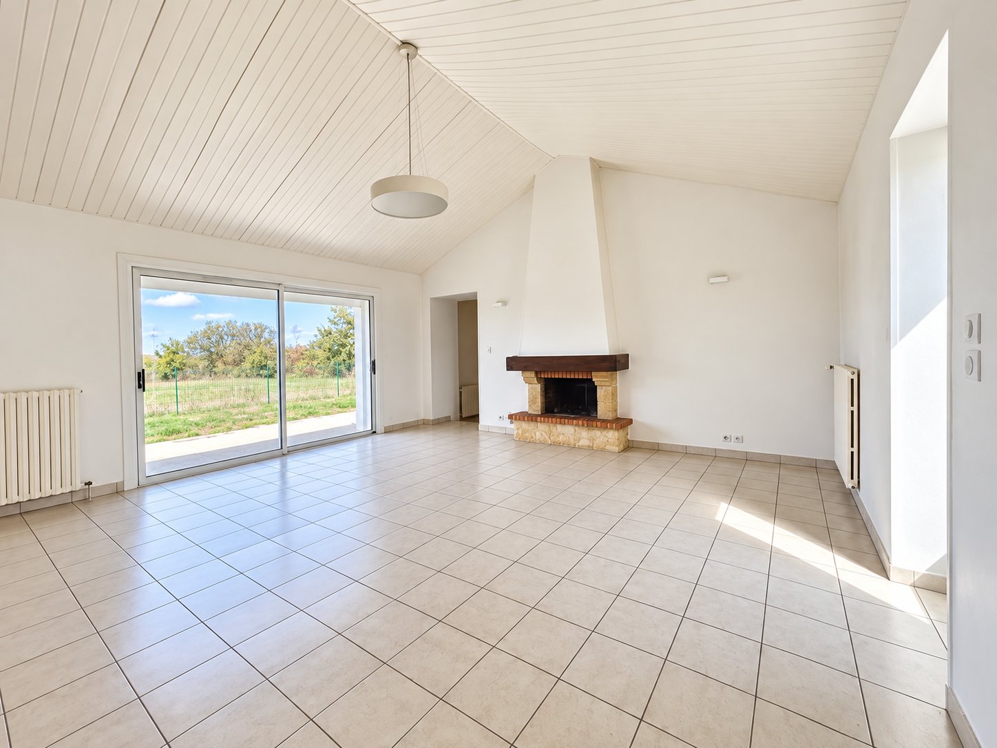 Maison à vendre, 100m², Coëx
