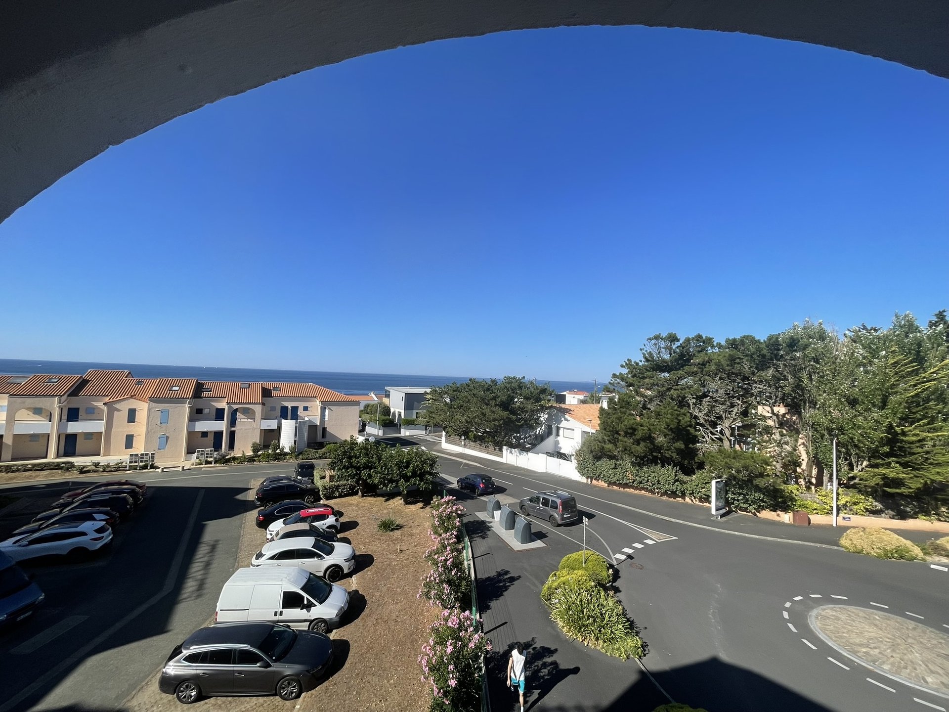 Appartement à louer, 23m², Les Sables-d'Olonne