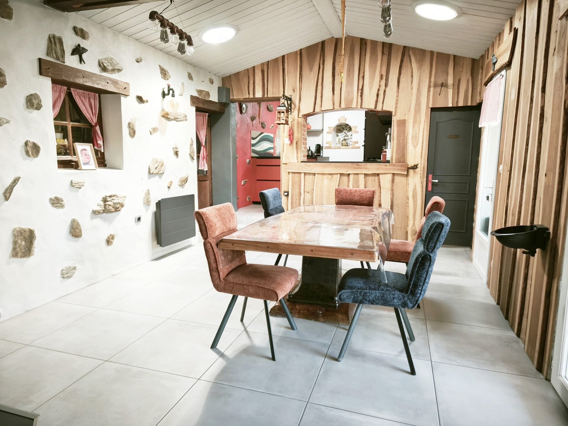 Maison à vendre, 157m², Saint-Christophe-du-Ligneron