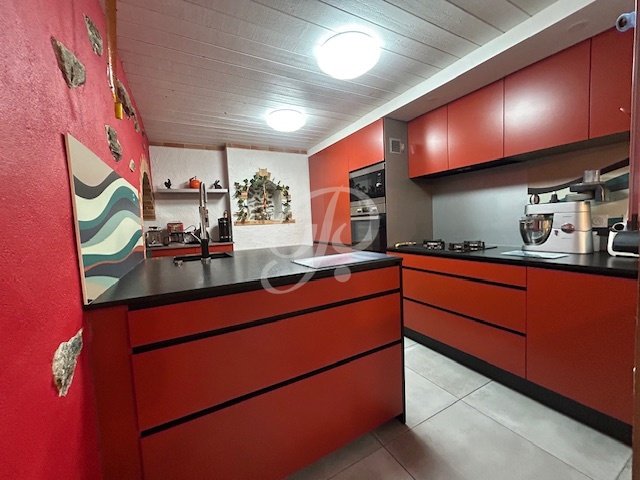 Maison à vendre, 157m², Saint-Christophe-du-Ligneron