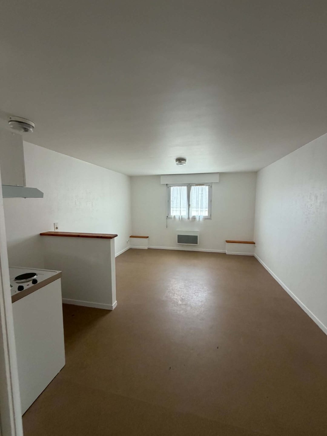 Appartement à louer, 25m², La Roche-sur-Yon