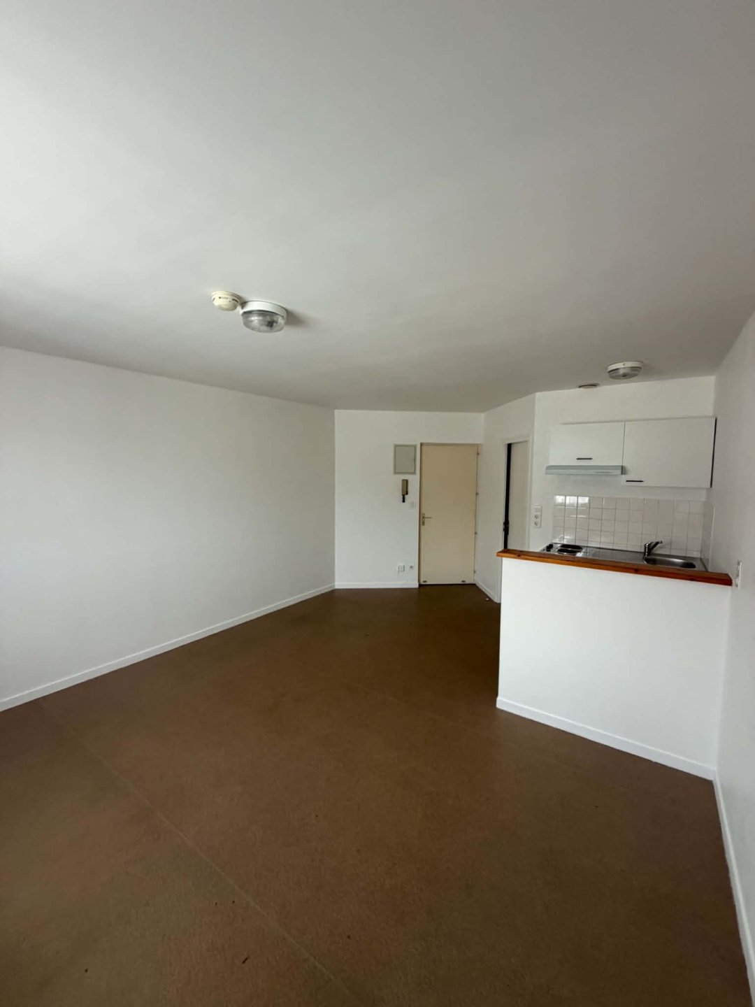 Appartement à louer, 25m², La Roche-sur-Yon