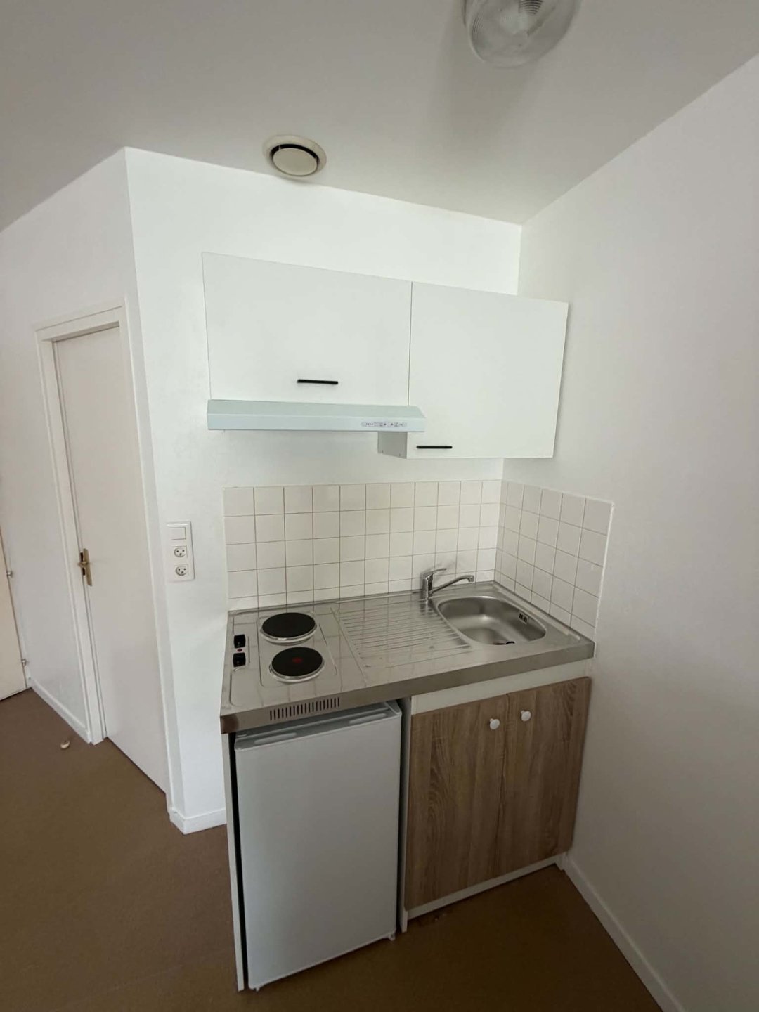 Appartement à louer, 25m², La Roche-sur-Yon