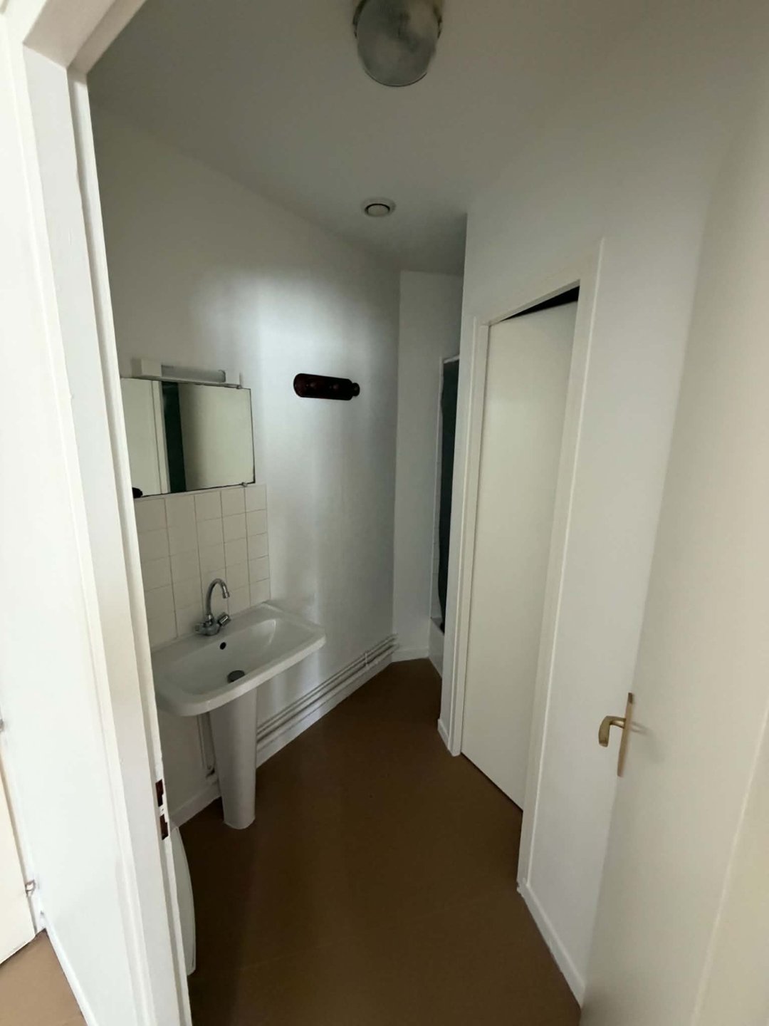 Appartement à louer, 25m², La Roche-sur-Yon