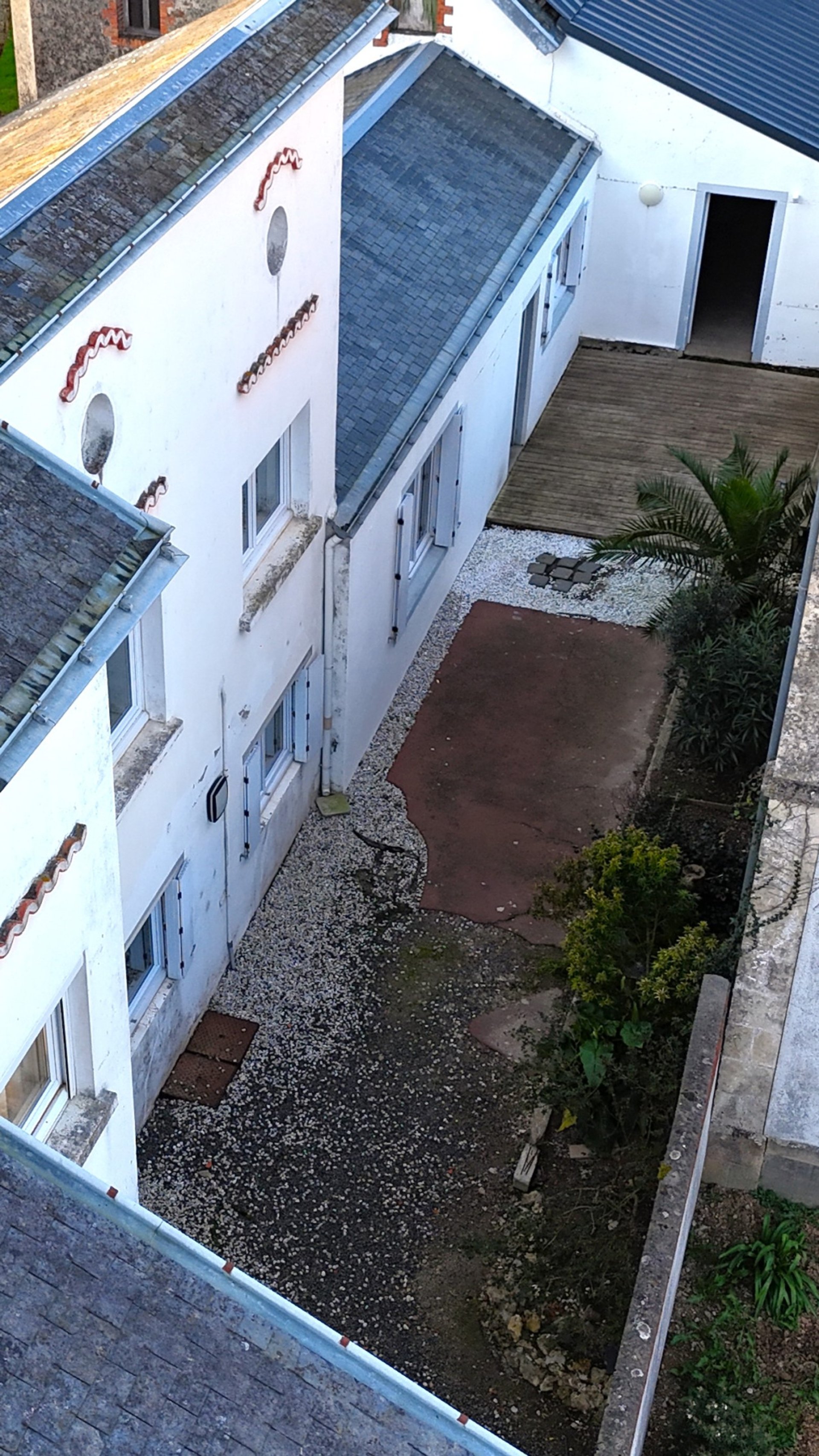 Maison à vendre, 170m², Coëx