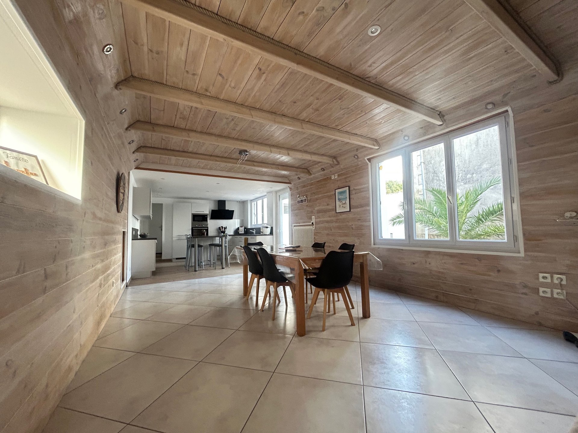 Maison à vendre, 170m², Coëx